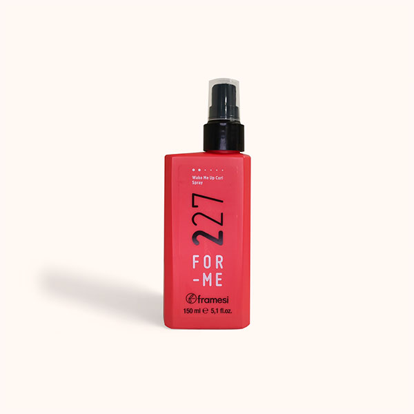 Wake Me Up Curl Spray 227