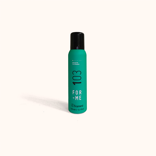 Refresh Me Dry Shampoo 103