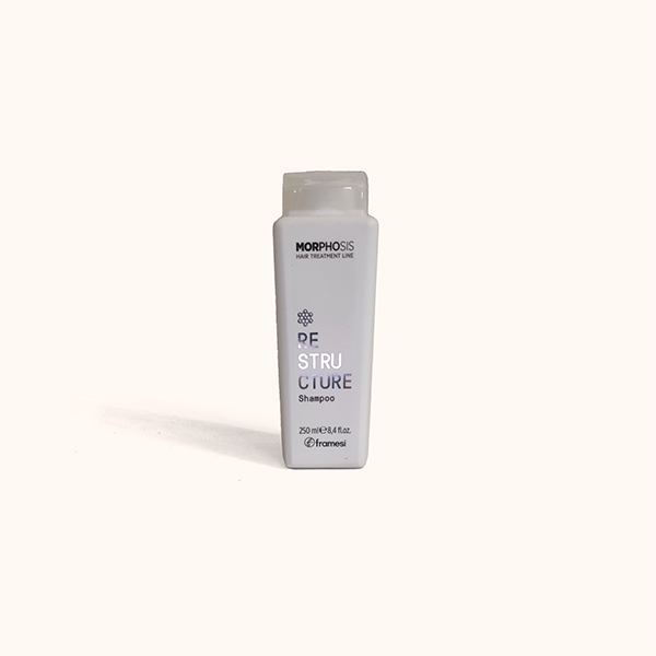 Restructure Shampoo