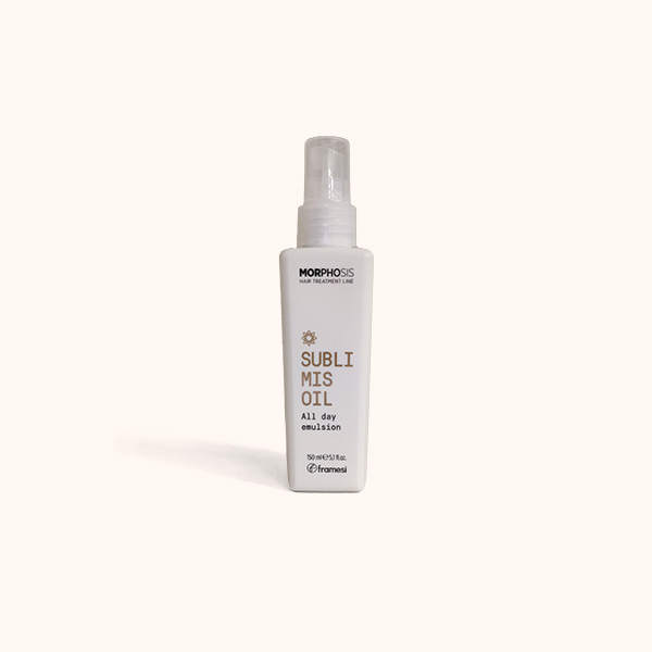 Sublimis Oil All Day Emulsion