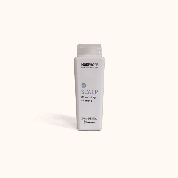 Scalp Cleansing Shampoo