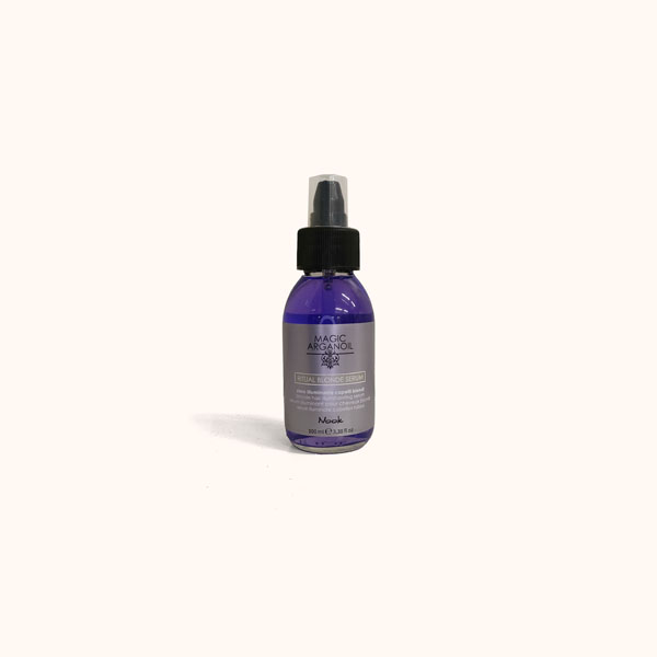 Ritual Blonde Serum