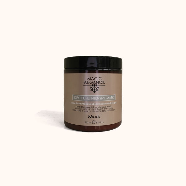 Discipline Intensive Mask