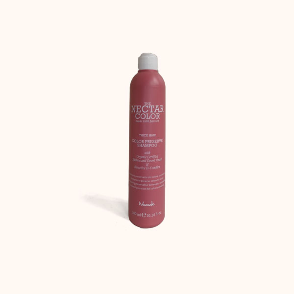 Color Preserve Shampoo Thick Hair