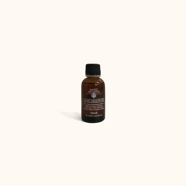 Secret Absolute Oil